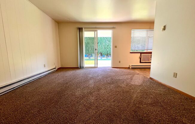 1 bed, 1 bath, 600 sqft, $925, Unit M