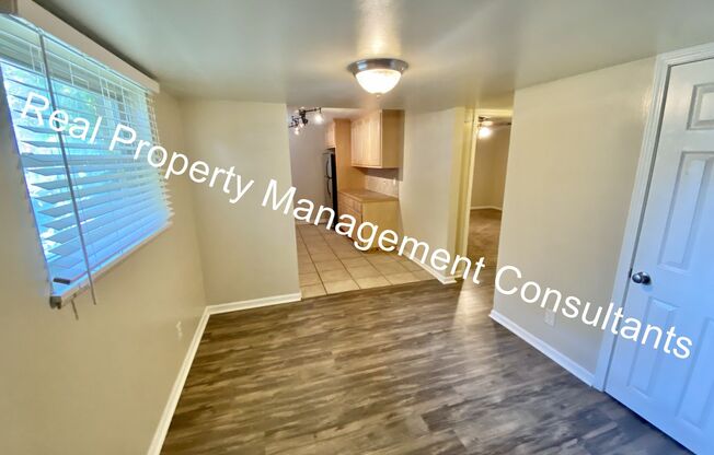 1 Bedroom Condo in Westport Edge Move In Special