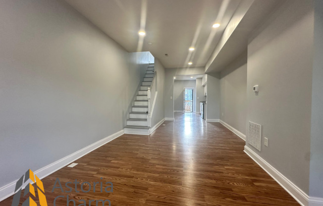 Updated 2 Bedroom 1.5 Bath Home with Deck, Fenced Yard, and Modern Upgrades