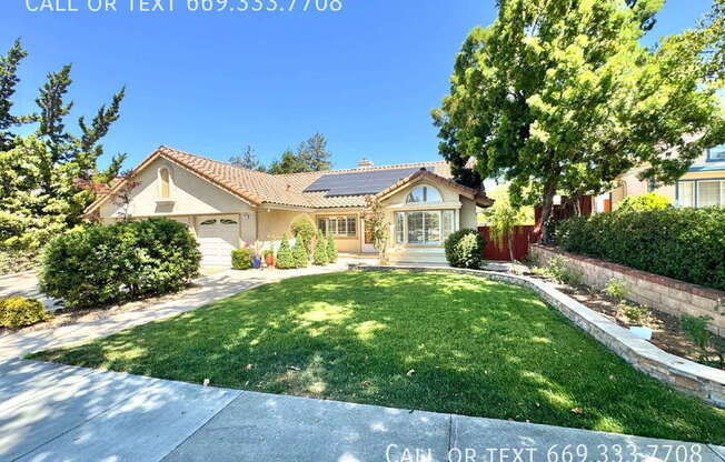 3281 FALERNO WAY
