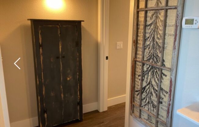 Fully furnished home in heart of newly built subdivision