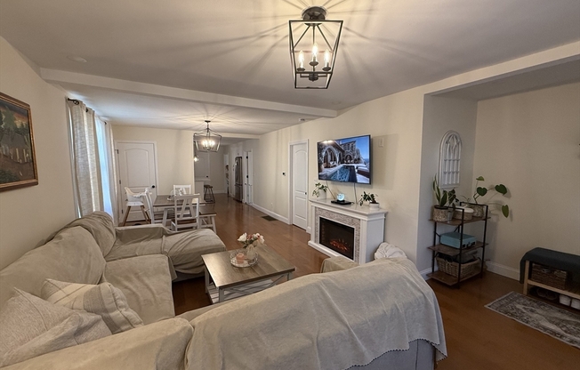 14 FLEMING AVE