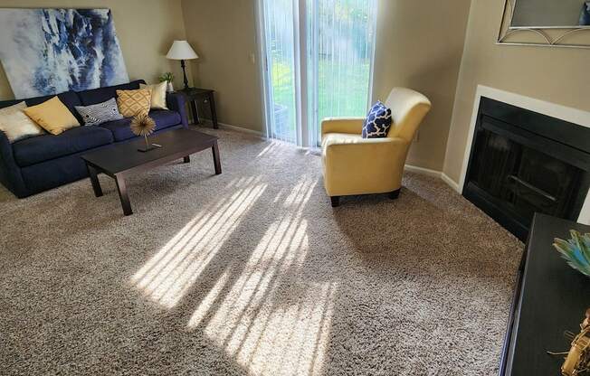 Welcome to Canyon Cove Villas and Townhomes
