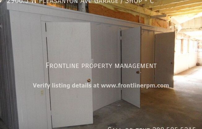 Partner-provided property photo