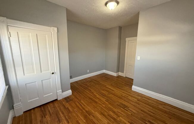 1 bed, 1 bath, 675 sqft, $750, Unit #3