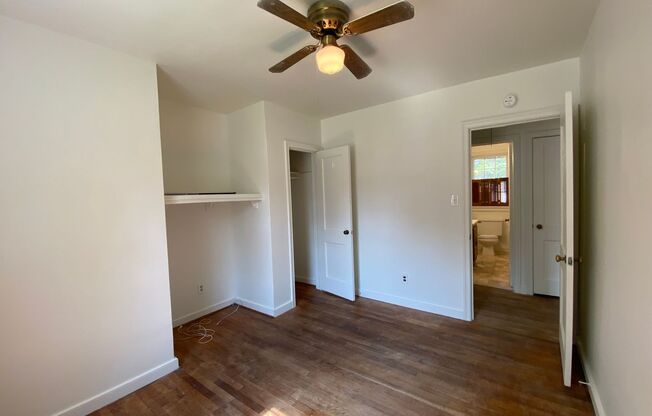 3 beds, 1 bath, $1,395