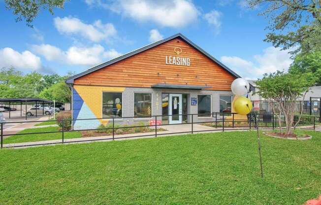 Partner-provided property photo