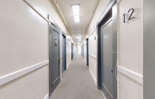 Studio, , 160 sqft, $1,100, Unit 26