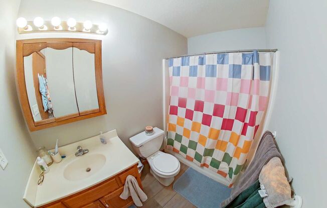 Pet Friendly + Washer & Dryer Included + Off-Street Parking! Available August 1st!