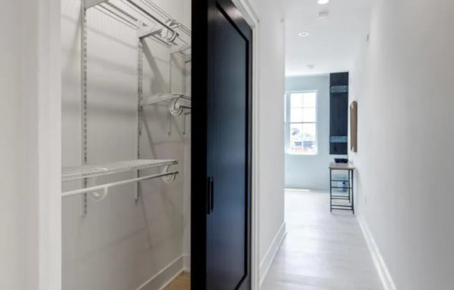 Brand New Luxury Home Brewerytown