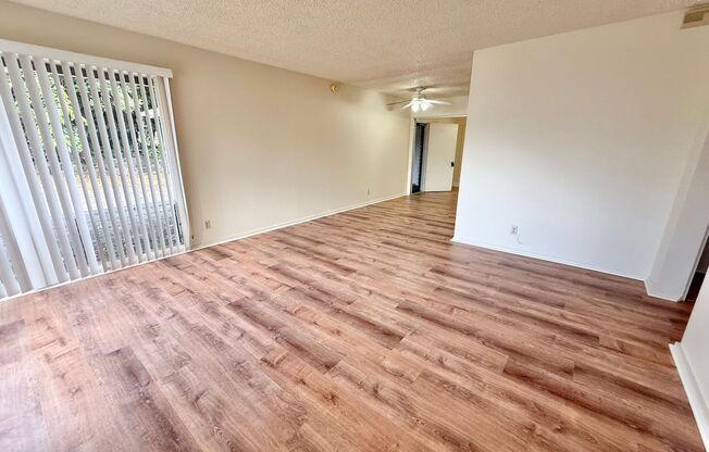 Spacious 3/2 in Club View Estates