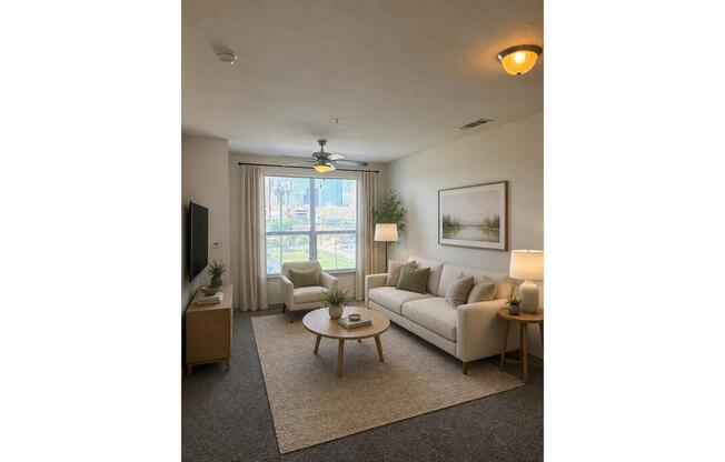 Home - The Belleview - Dallas, TX