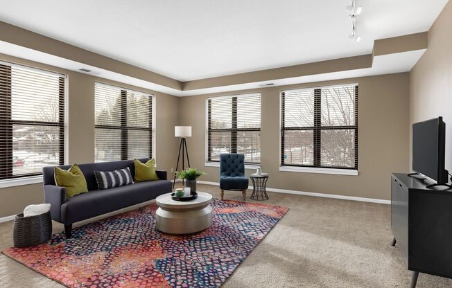 2 beds, 1 bath, 1,050 sqft, $1,945, Unit 202