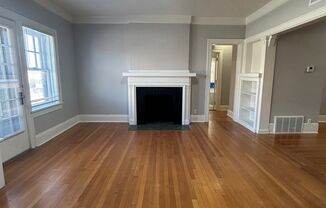 Colbert Apartments (3871 Farnam St.)