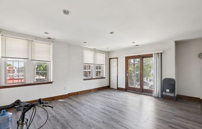 5100 WALNUT STREET LLC