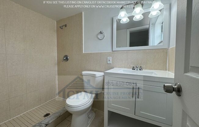 2 beds, 2 baths, 1,048 sqft, $2,025, Unit 9