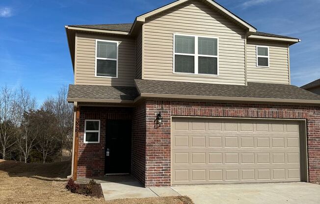 *Pre-leasing* Three Bedroom | Two and a Half Bathroom Home in Farmington