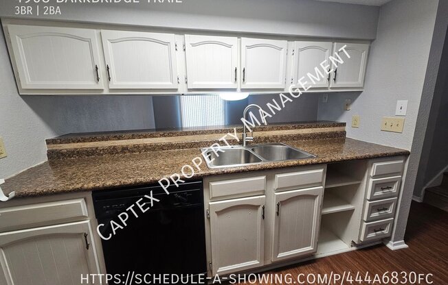 4908 BARKBRIDGE TRL