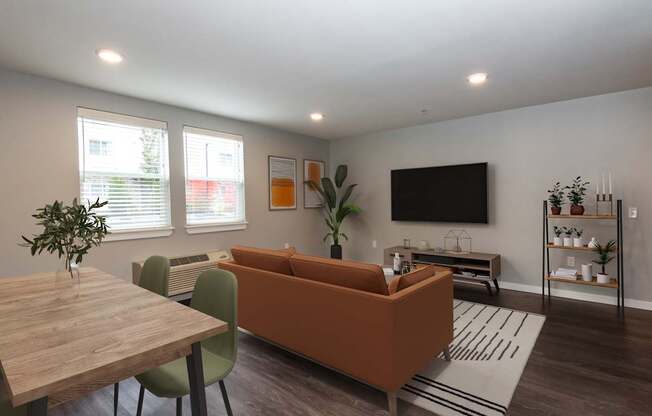 192nd West Lofts