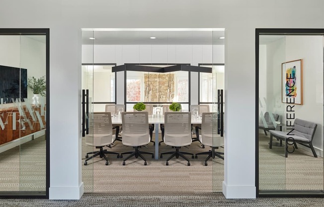 AVE Malvern Luxury Apartments
