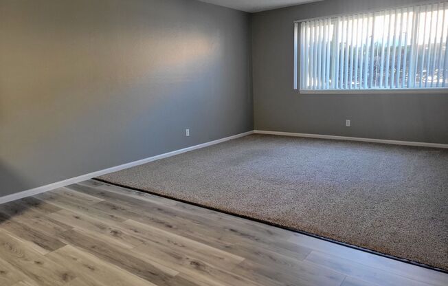 Fountain Oaks Apartments