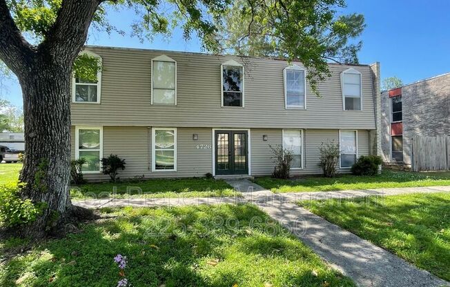 4726 EARL GROS AVE