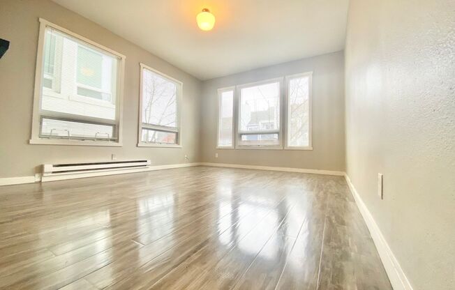 1 bed, 1 bath, 552 sqft, $1,645, Unit 103