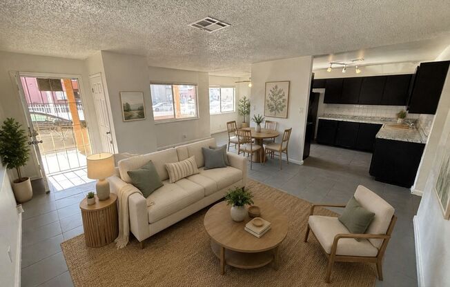 6940 Hopkins Drive Unit B