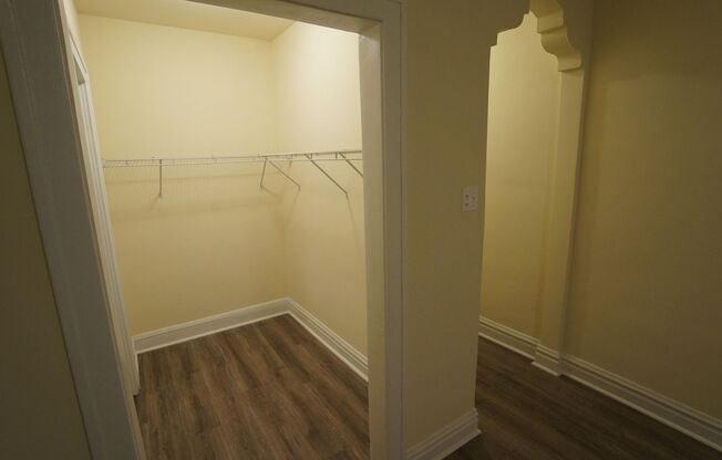 Studio, 1 bath, 523 sqft, $1,650, Unit 201