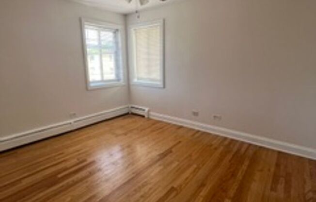 Salem Village Apartments LLC