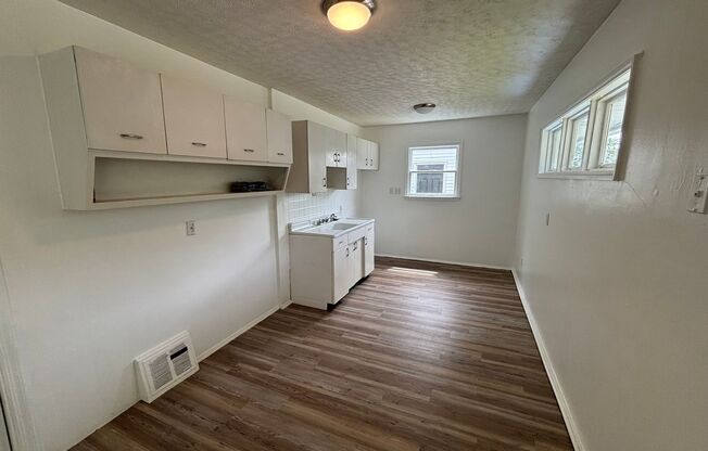 Tired of being a renter and want to own your own home? This is a Lease with Option to Purchase deal (this is NOT a traditional rental).