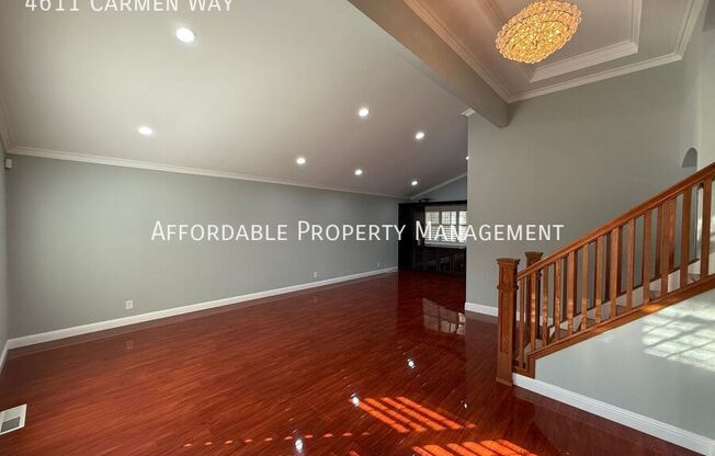 4611 CARMEN WAY