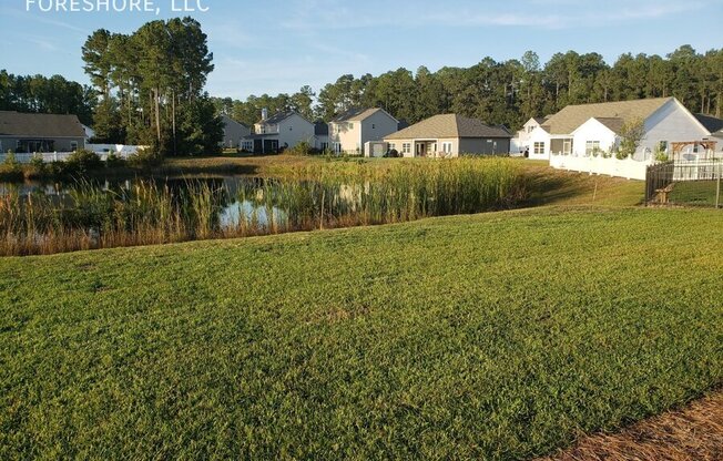 9 SWAMP WHITE OAK DR