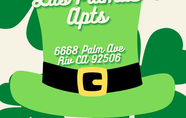 1 bed, 1 bath, 505 sqft, $1,700, Unit 6686B