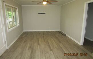 3 beds, 2 baths, $1,495