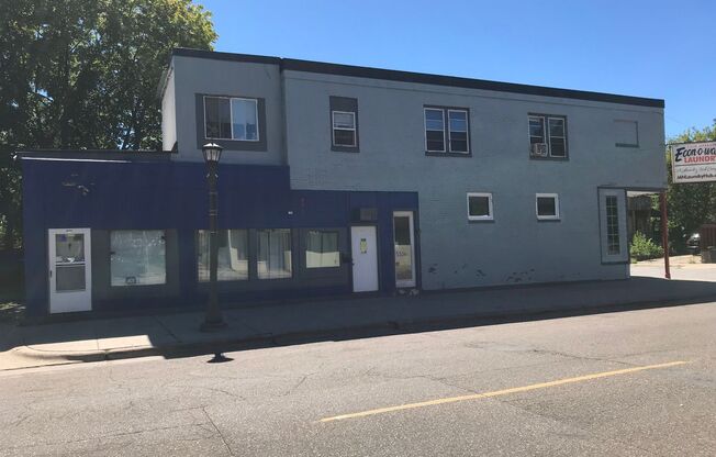1332 Minnehaha Ave W