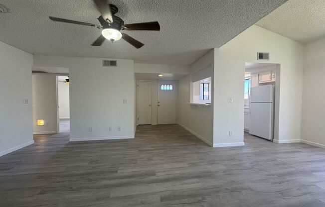 2 beds, 2 baths, 1,130 sqft, $1,699, Unit 2067