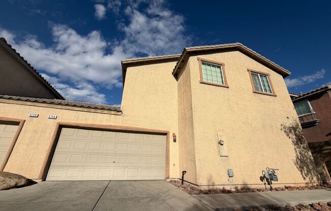 Sunset Trails 3 bedroom with loft