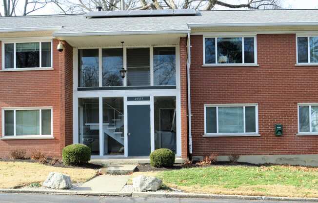 Exterior View at Cincinnati Premier Living*, Cincinnati, OH