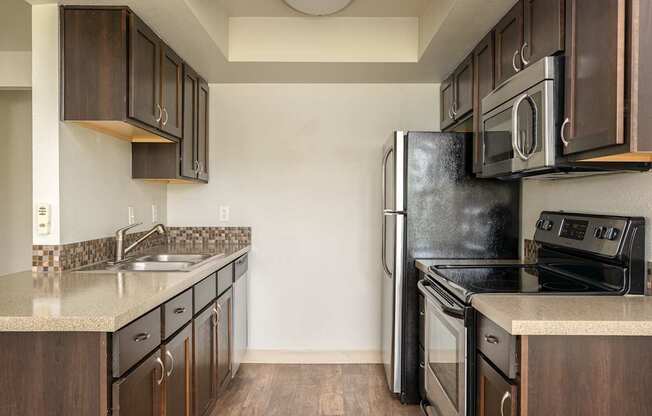 Haven Lake Oswego | Kitchen