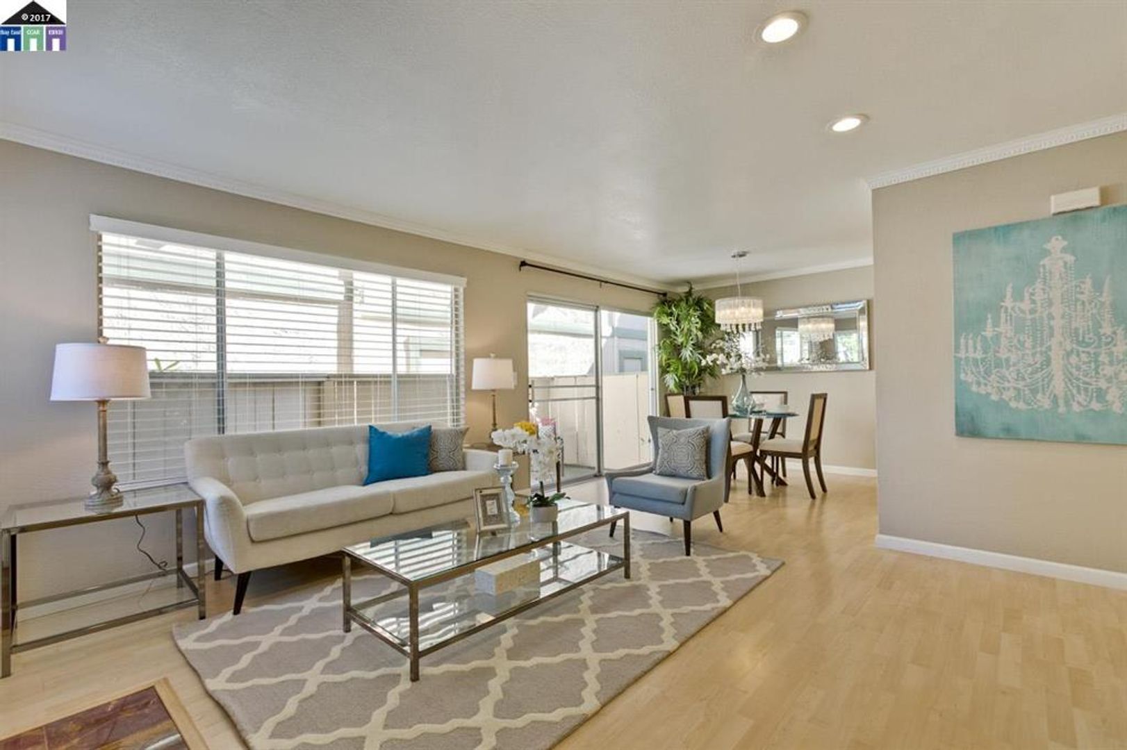$2,590 / 2BR GORGEOUS REMODELED WARM SPRINGS CONDO IN SOUTH FREMONT