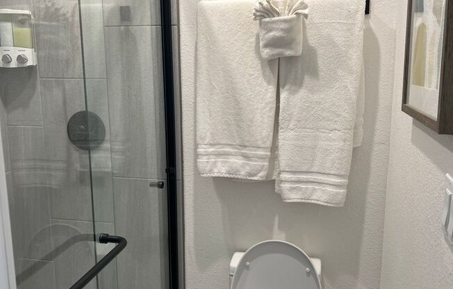 Studio, 1 bath, 150 sqft, $1,550, Unit 843 - 28