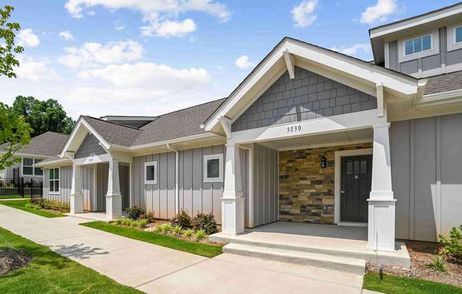 Zora University
Homes for Rent in Charlotte, NC