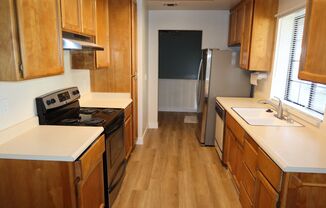 2 beds, 2 baths, $2,300