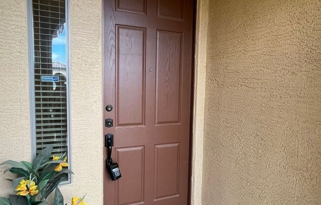 4 Bedroom Home with Loft in Stonefield Community Near W Germann Rd and S Dobson Rd.