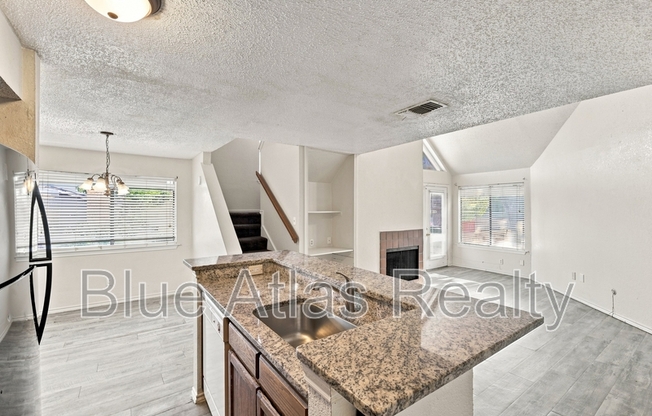 9803 Walnut Street, Unit 205