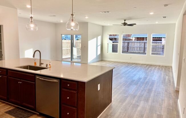 BRAND NEW 3 Bed 2 Bath Lennar Home in the Riversone Community