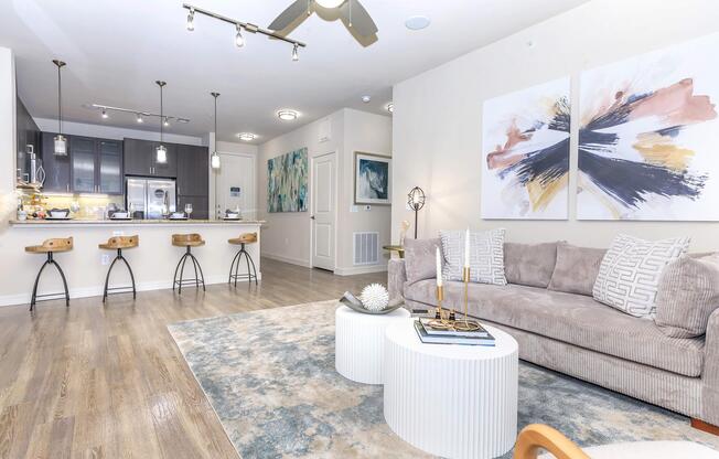 2 beds, 2 baths, 1,240 sqft, $1,905