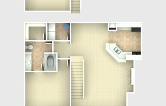 Partner-provided photo for $1404 unit