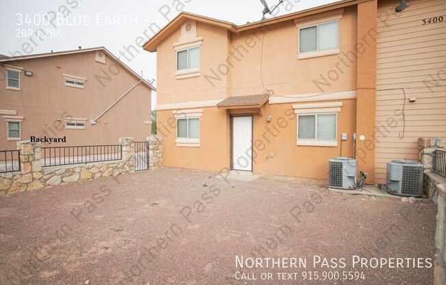 Partner-provided property photo